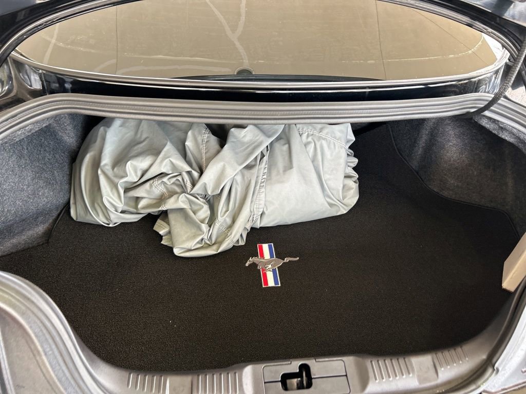 Used 2016 Ford Mustang GT Premium w/ GT Performance Package image 27