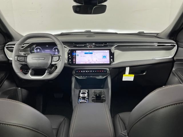 New 2026 Jeep Cherokee Limited AWD/4WD image 12