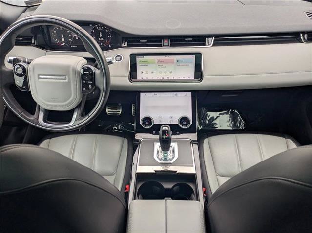 Used 2020 Land Rover Range Rover Evoque First Edition AWD/4WD image 18