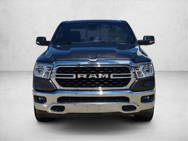 Used 2022 RAM 1500 Lone Star RWD image 2