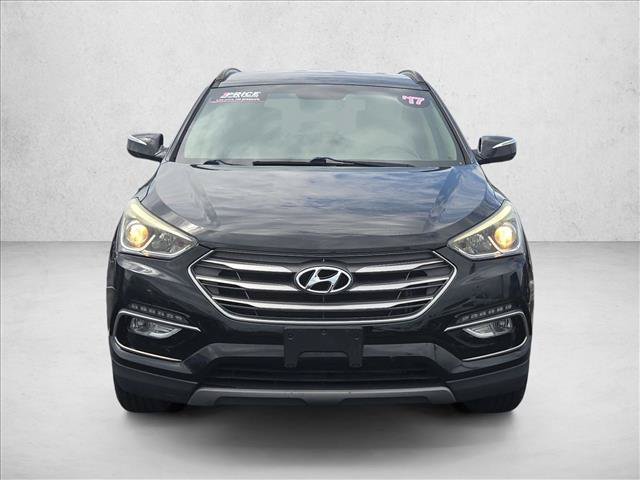 Used 2017 Hyundai Santa Fe Sport FWD video 2