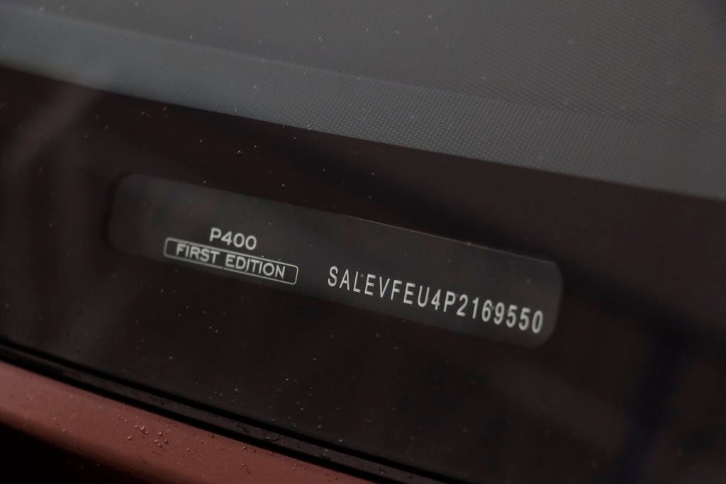 Used 2023 Land Rover Defender 130 First Edition image 28