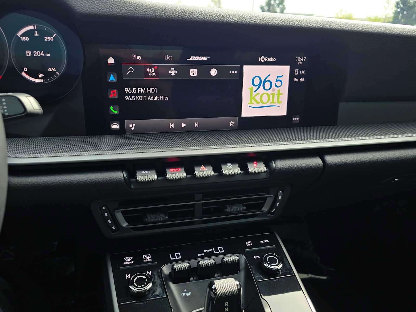 Used 2024 Porsche 911 Carrera image 29