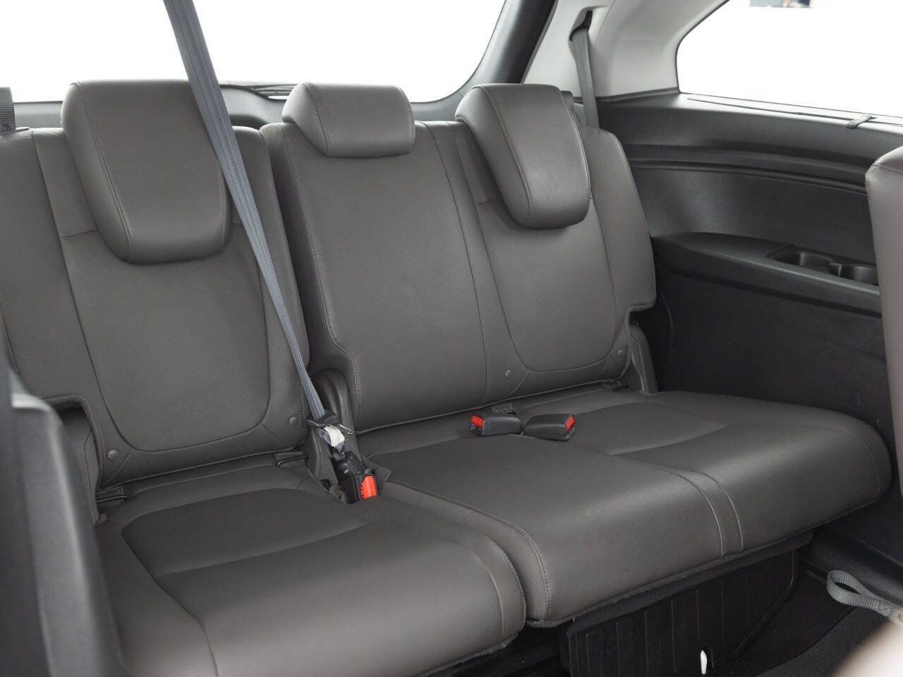 Used 2018 Honda Odyssey Touring image 30