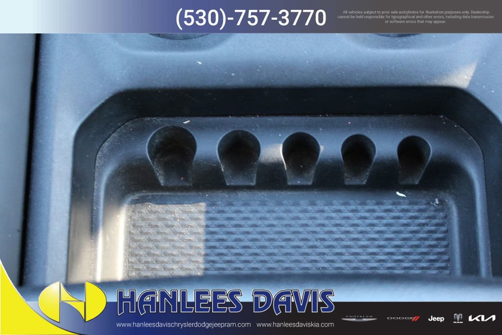 Used 2022 RAM 1500 Big Horn image 19