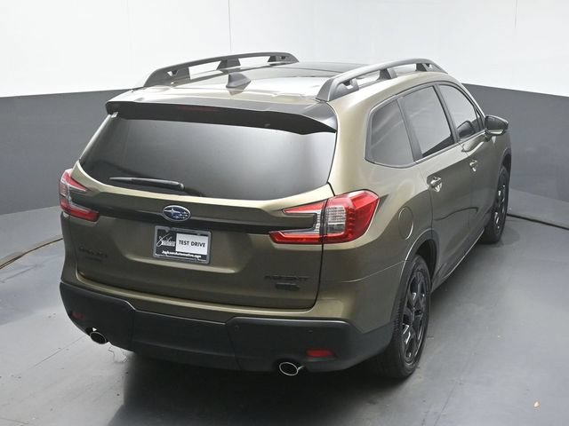 Certified 2025 Subaru Ascent Onyx Edition w/ Popular Package #2 AWD/4WD image 47