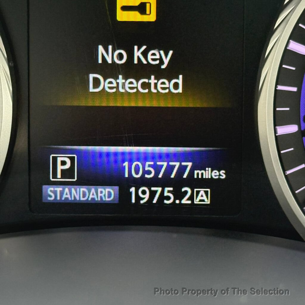 Used 2015 INFINITI Q50 Premium w/ Navigation Package AWD/4WD image 28