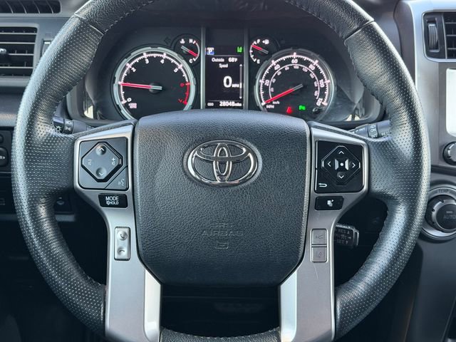Certified 2023 Toyota 4Runner Limited image 26