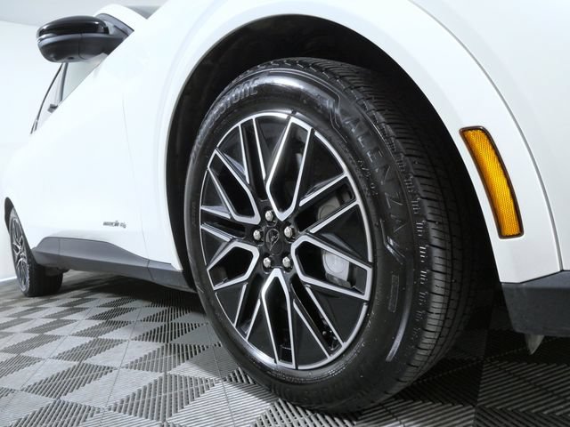 Certified 2025 Ford Mustang Mach-E Premium AWD/4WD image 2