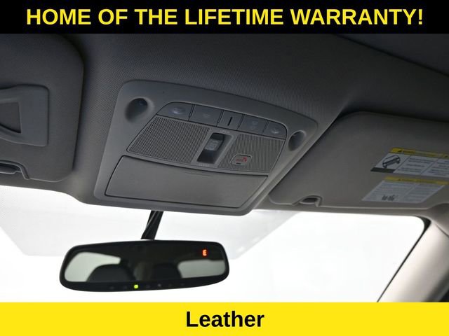 Used 2016 Nissan Rogue SL w/ SL Premium Package image 20