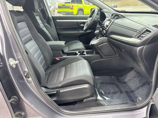 Used 2019 Honda CR-V LX image 13