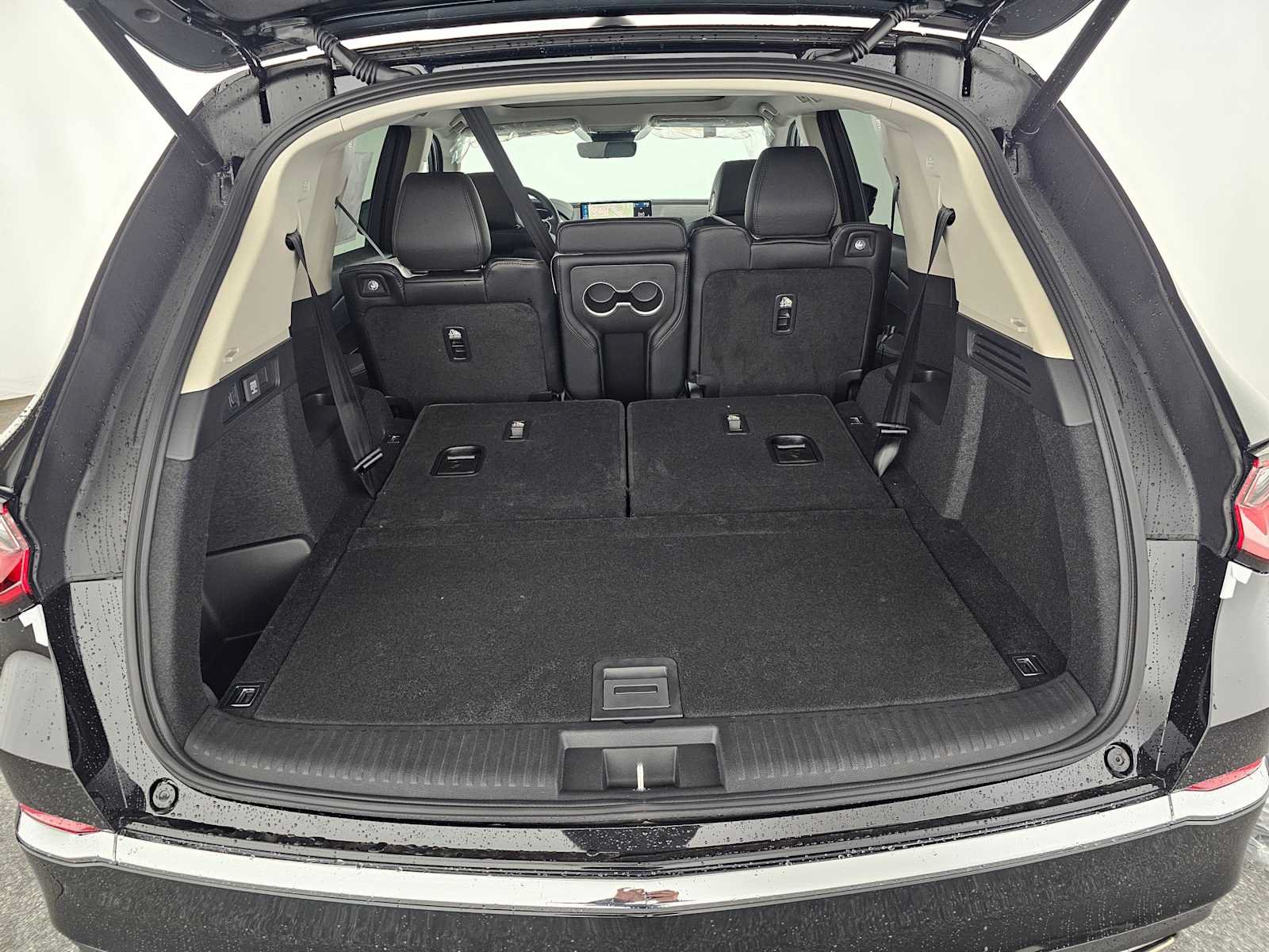 New 2026 Acura MDX FWD image 16