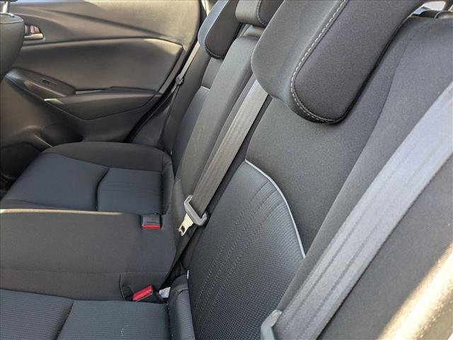 Used 2020 MAZDA CX-3 Sport image 13