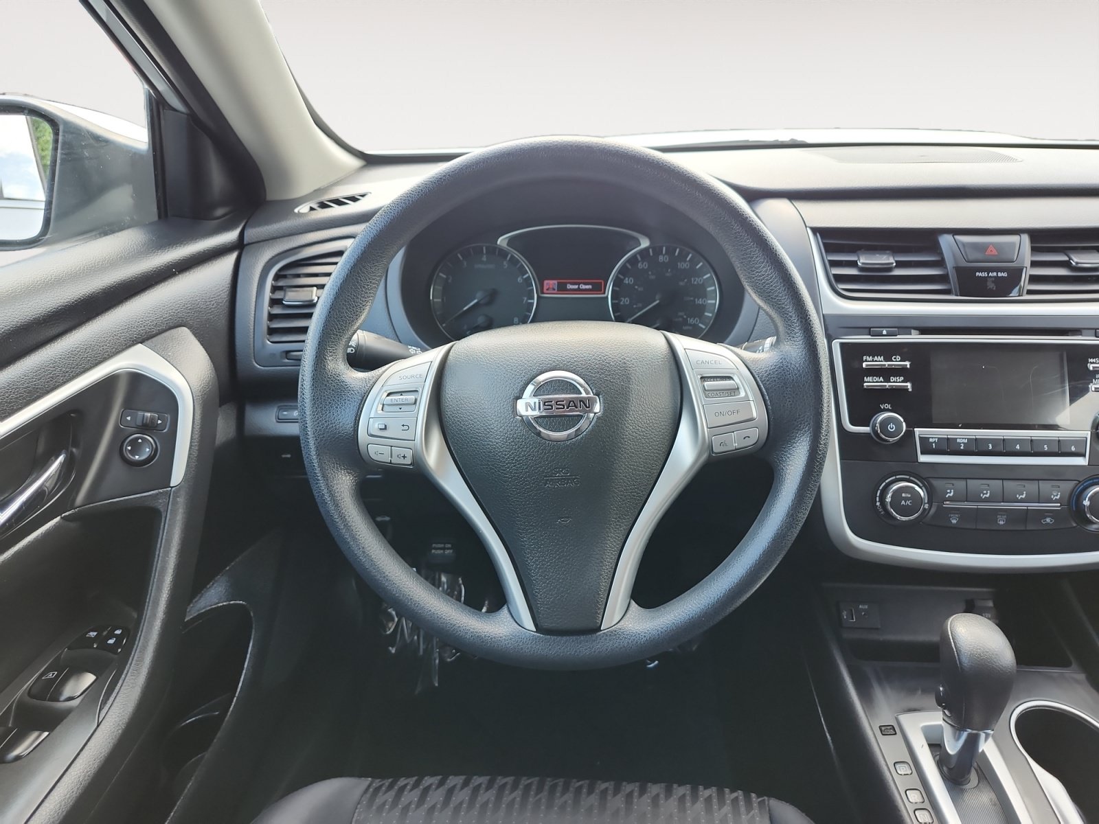 Used 2018 Nissan Altima 2.5 S w/ S Convenience Package FWD image 12