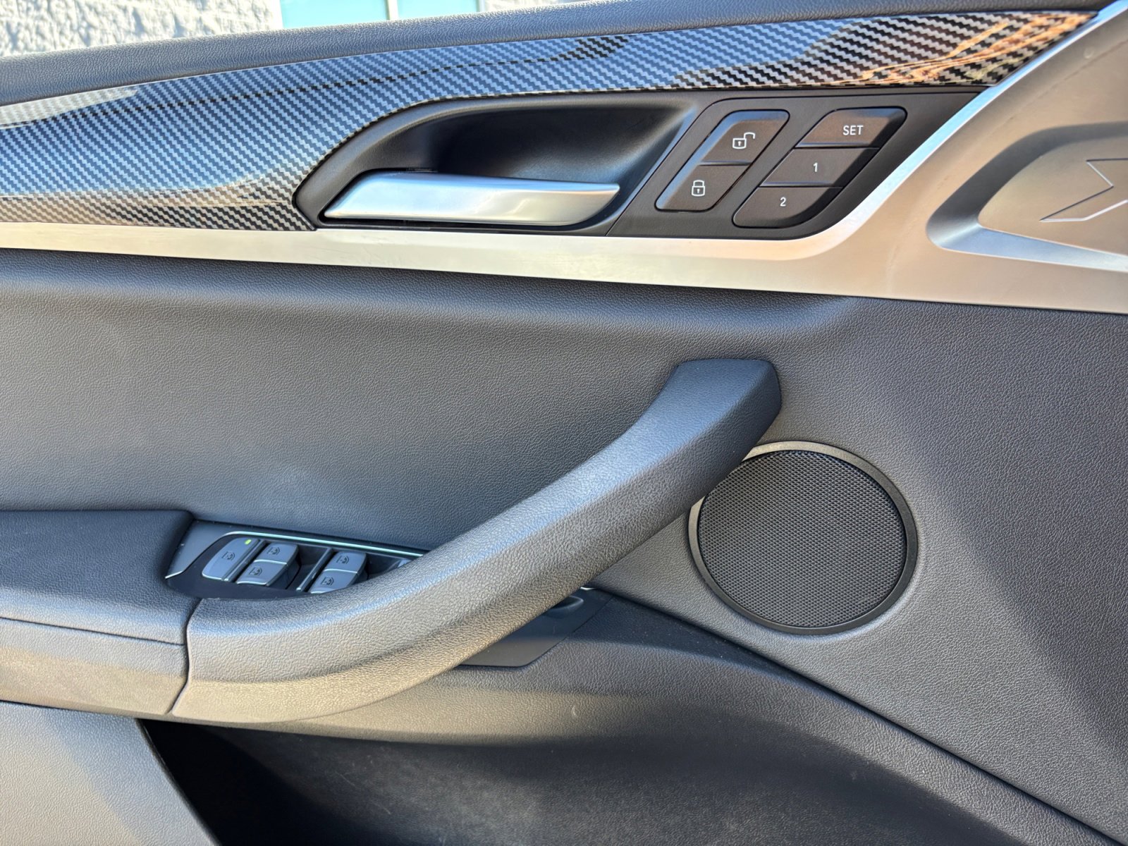 Used 2021 BMW X3 xDrive30i w/ Premium Package image 16