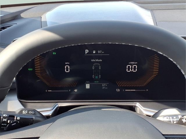 New 2026 Kia Sorento EX image 10