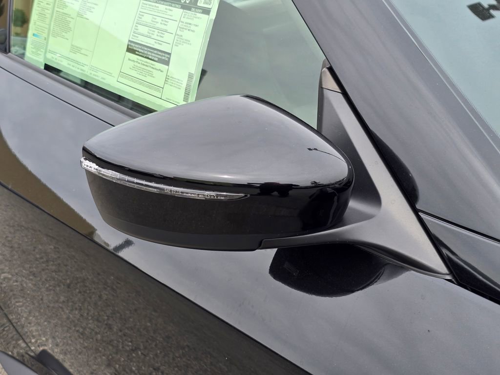 New 2026 Nissan Z Performance w/ Floor Mat Package image 10