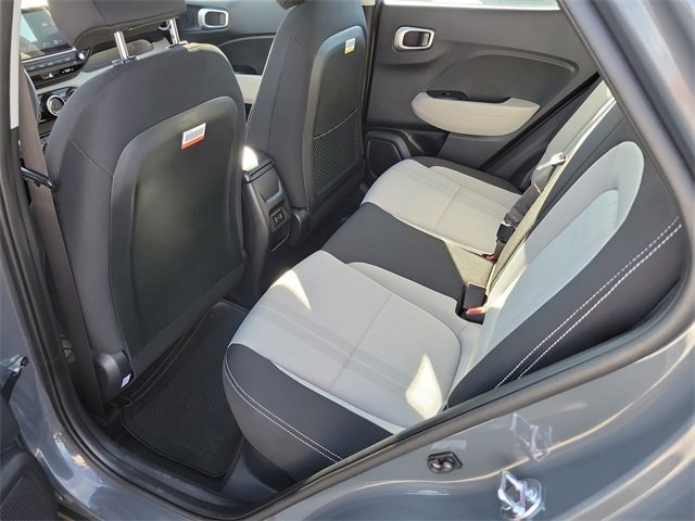 New 2026 Hyundai Venue SEL image 21