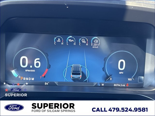 Used 2022 Ford Expedition Timberline AWD/4WD image 30