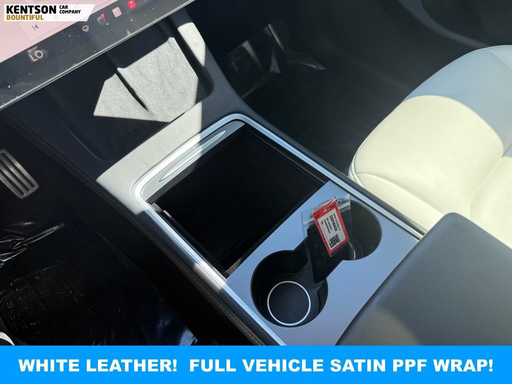 Used 2022 Tesla Model Y Performance image 19