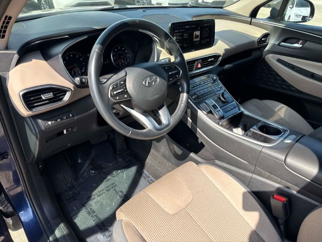 Used 2023 Hyundai Santa Fe SEL FWD image 24