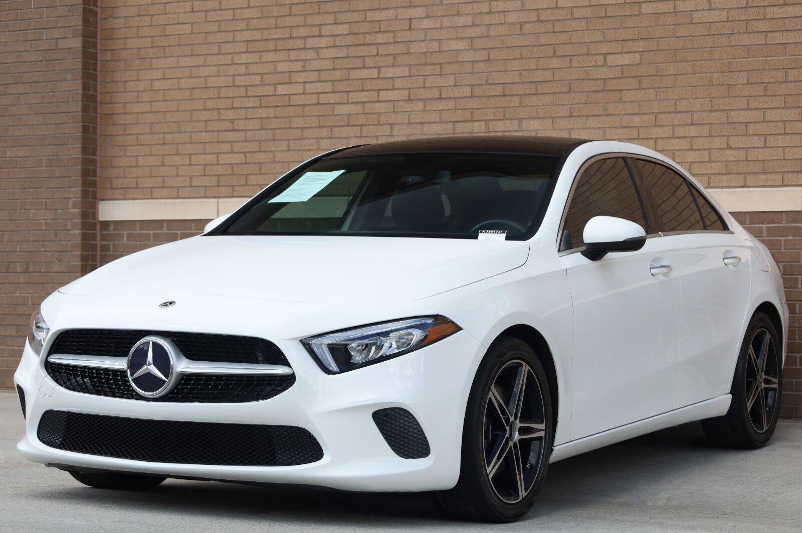 Used 2022 Mercedes-Benz A 220 image 6
