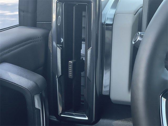 New 2026 GMC Hummer EV SUV image 10