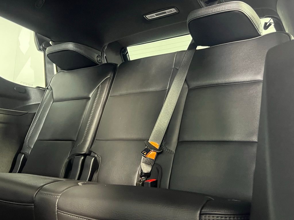 Used 2024 GMC Yukon Denali image 31