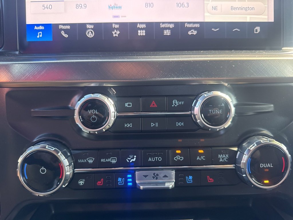 New 2026 Ford F250 King Ranch w/ Tremor Off-Road Package image 29