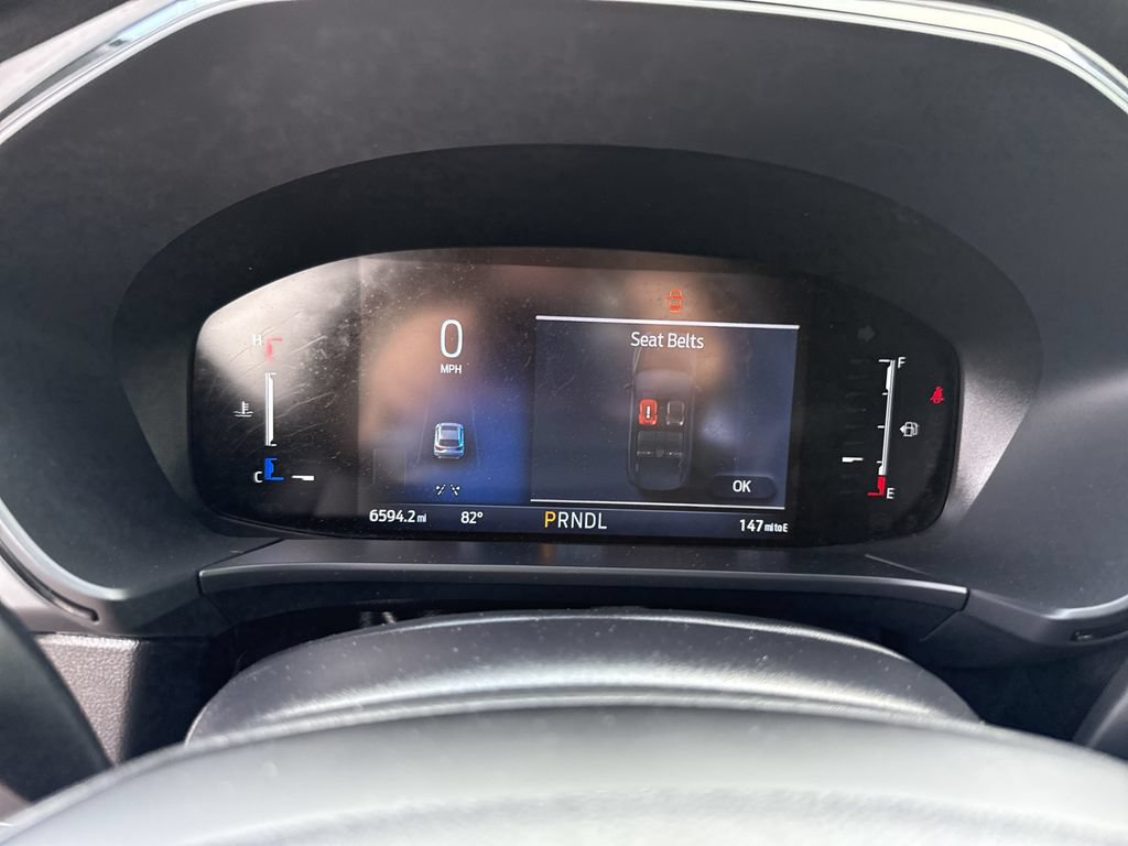 Used 2025 Ford Escape ST-Line Select w/ Tech Pack #1 AWD/4WD image 26