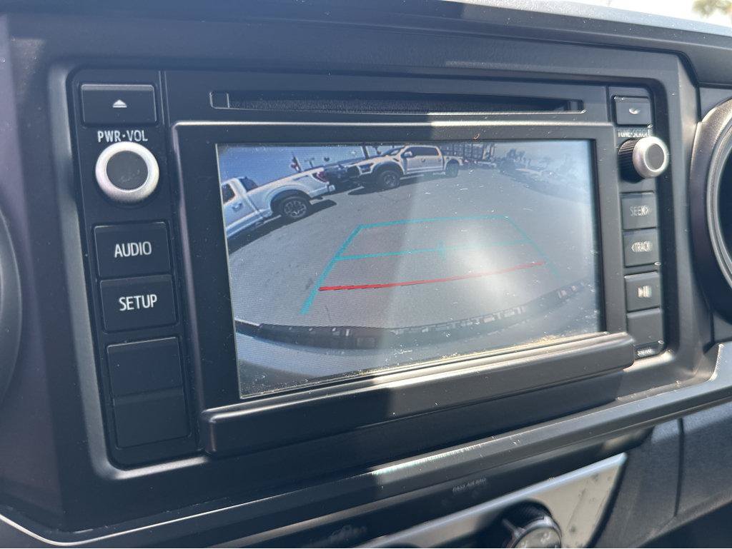 Used 2018 Toyota Tacoma SR RWD image 6