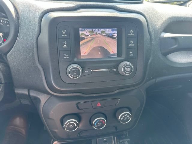 Used 2020 Jeep Renegade Sport FWD image 14