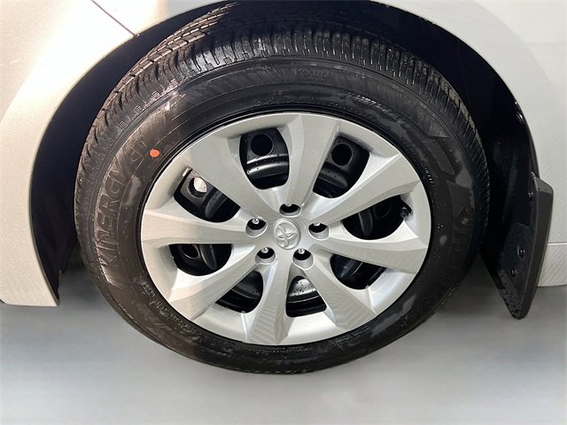 New 2026 Toyota Corolla LE image 11