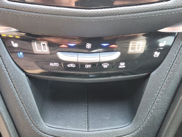 Used 2023 Cadillac XT5 Premium Luxury FWD image 20