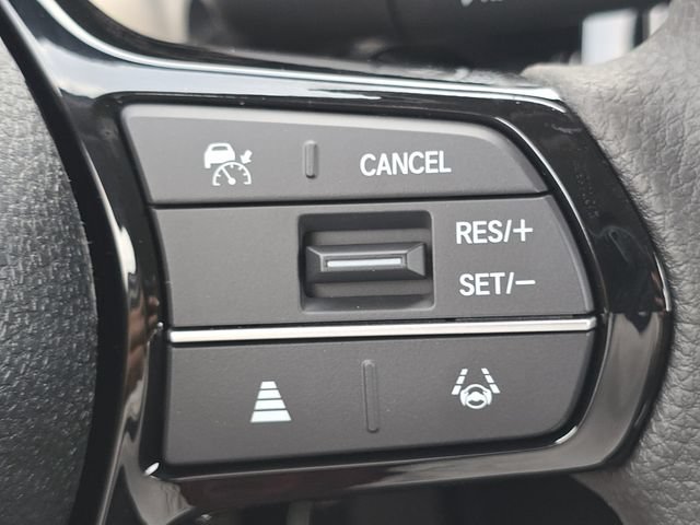 New 2026 Honda Civic LX image 20