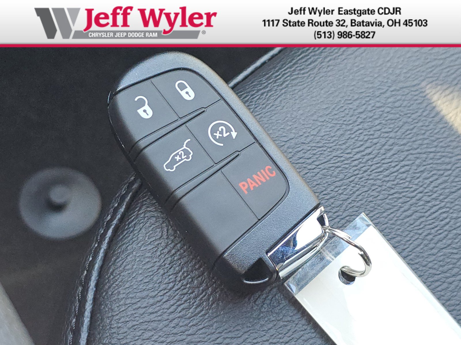 New 2026 Jeep Compass Limited AWD/4WD image 32