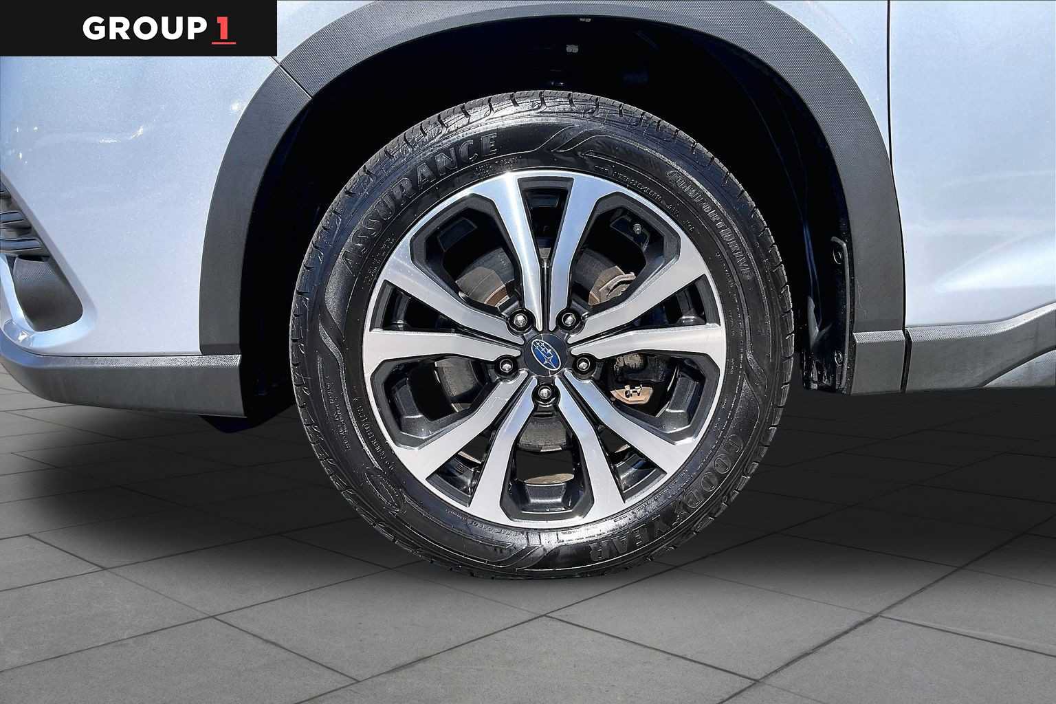Used 2023 Subaru Forester Limited AWD/4WD image 11