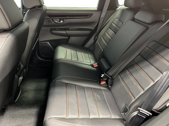 New 2026 Honda CR-V Sport-L image 23