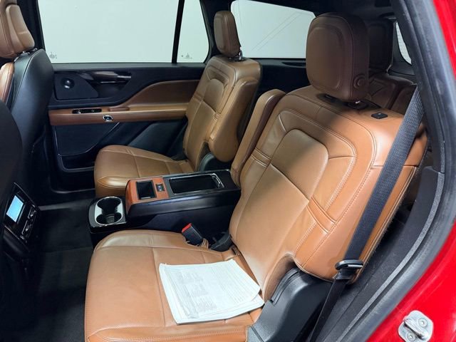 Used 2020 Lincoln Aviator Reserve w/ Equipment Group 201A image 21