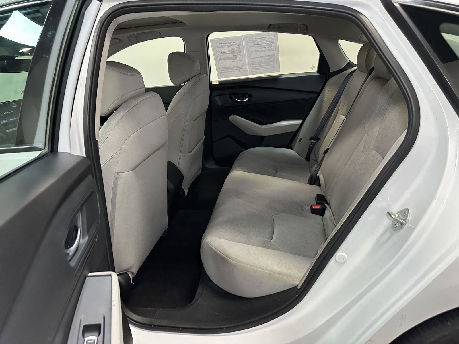 Certified 2023 Honda Accord EX image 32