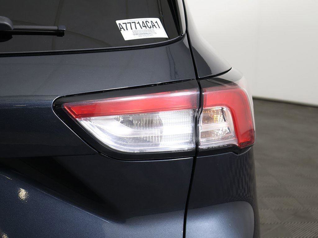 Used 2022 Ford Escape SEL w/ Technology Package image 15