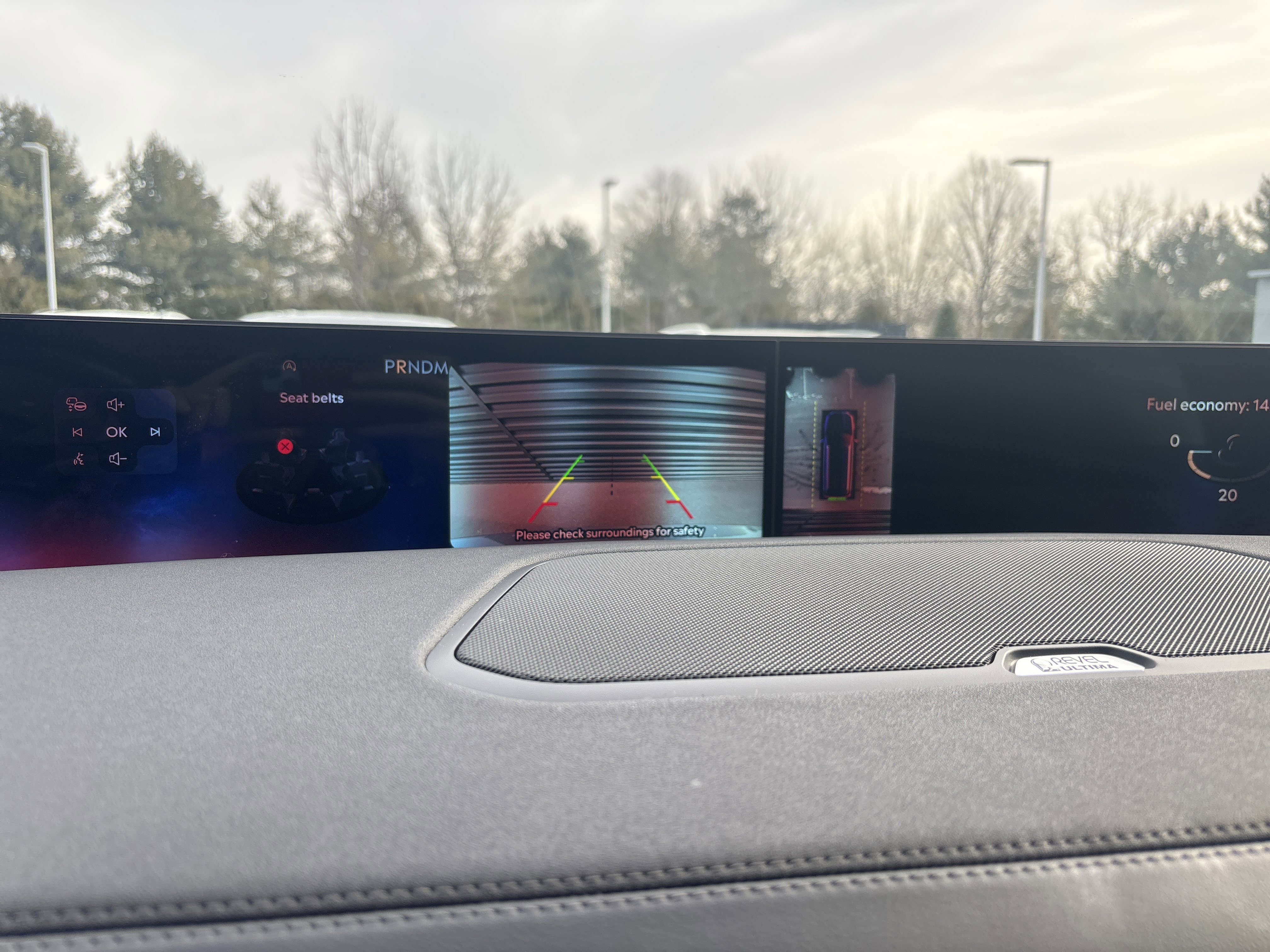 Used 2025 Lincoln Navigator L Reserve image 20