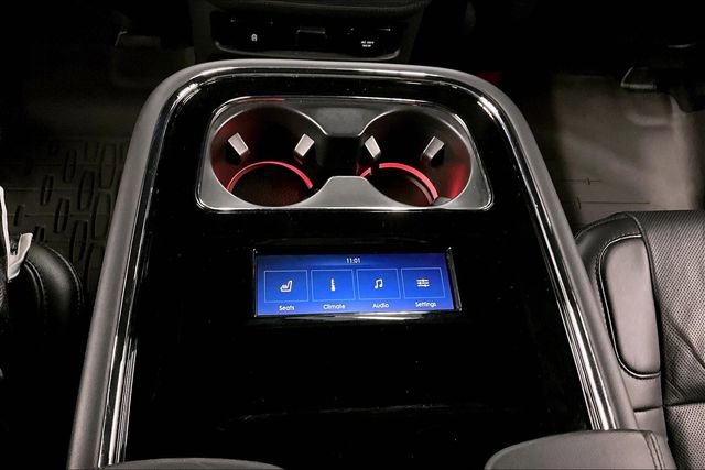 Used 2023 Lincoln Navigator L Reserve w/ Equipment Group 201A image 32