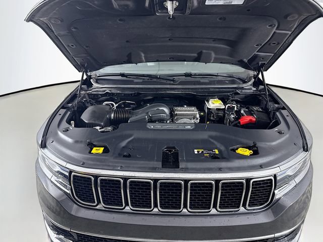 Used 2022 Jeep Wagoneer Series I image 32