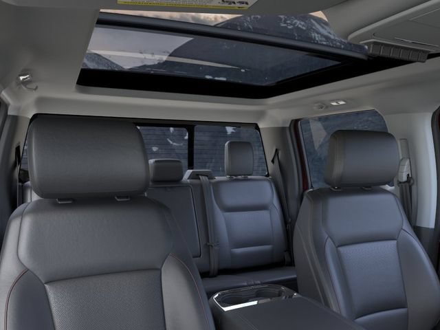 New 2026 Ford F250 Lariat w/ Lariat Premium Package AWD/4WD image 22