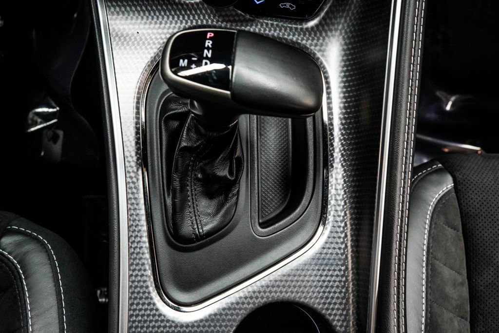 Used 2019 Dodge Challenger SRT Hellcat image 23