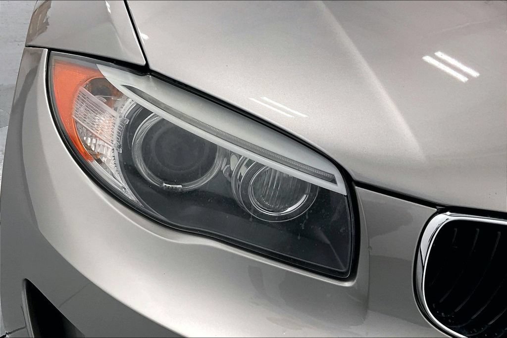 Used 2012 BMW 128i Convertible RWD image 26
