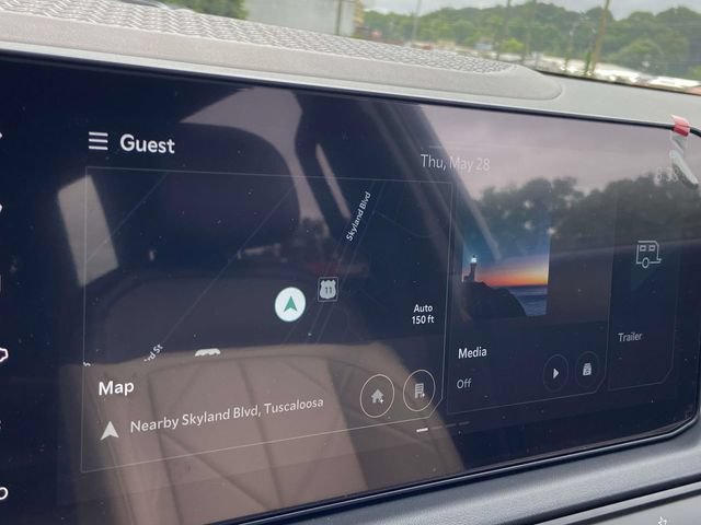 New 2027 Kia Telluride EX w/ Towing Package FWD image 18