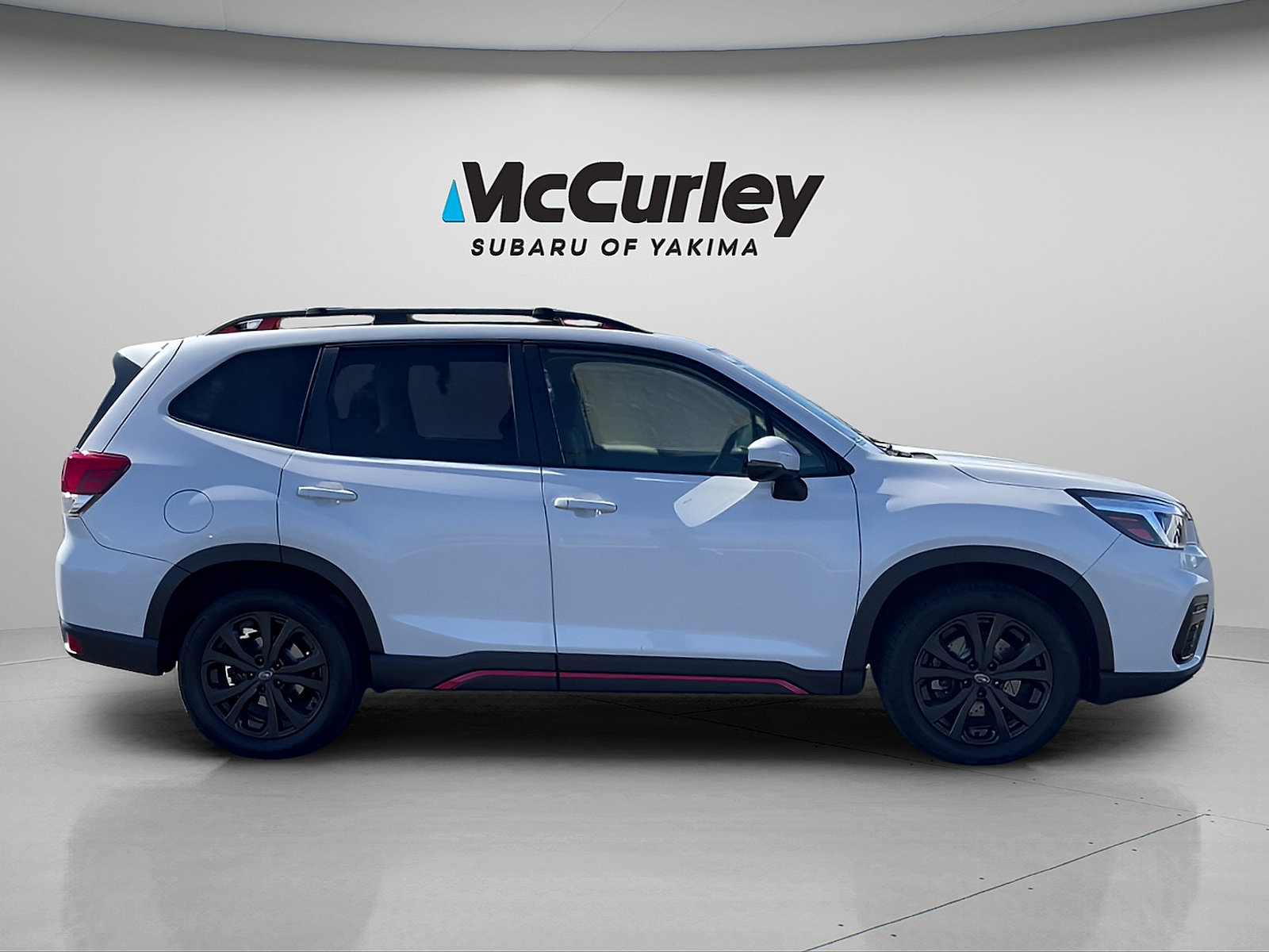 Used 2020 Subaru Forester Sport AWD/4WD image 4