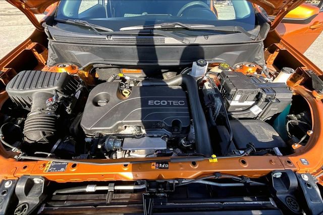 Used 2018 Chevrolet Equinox LT image 20